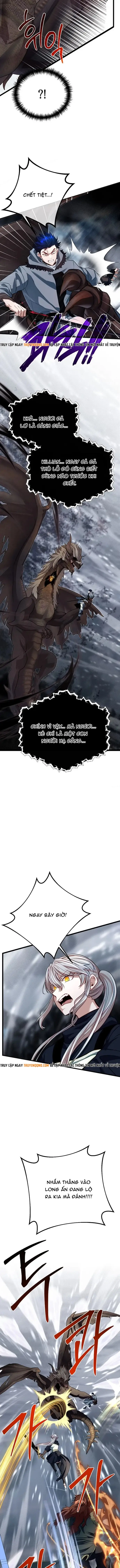 Anh Trai Anh Hùng Là Người Đã Chết Trong Học Viện chapter 113 12