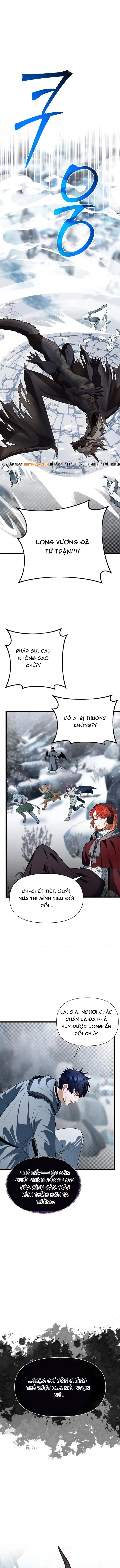Anh Trai Anh Hùng Là Người Đã Chết Trong Học Viện chapter 113 15