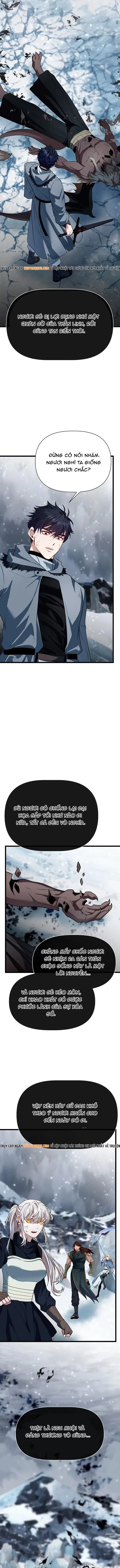 Anh Trai Anh Hùng Là Người Đã Chết Trong Học Viện chapter 113 17