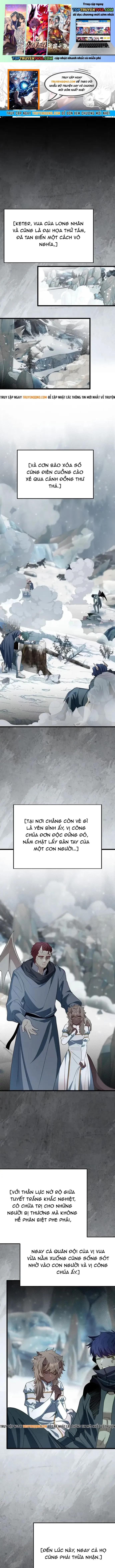 Anh Trai Anh Hùng Là Người Đã Chết Trong Học Viện chapter 114 1