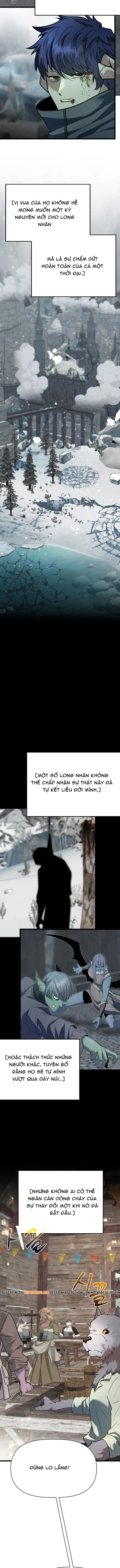 Anh Trai Anh Hùng Là Người Đã Chết Trong Học Viện chapter 114 2