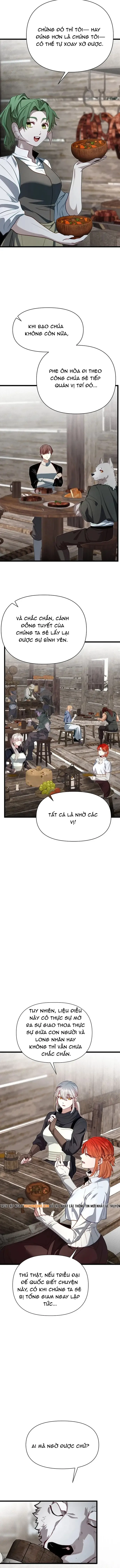 Anh Trai Anh Hùng Là Người Đã Chết Trong Học Viện chapter 114 3