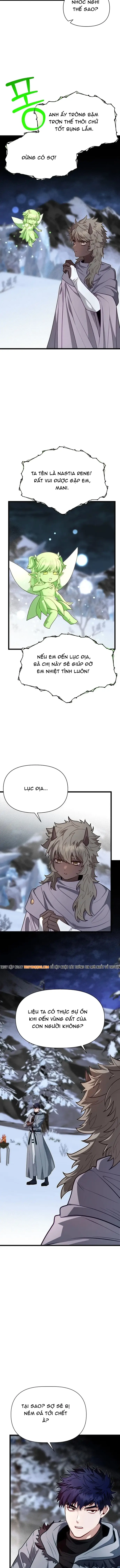 Anh Trai Anh Hùng Là Người Đã Chết Trong Học Viện chapter 114 7