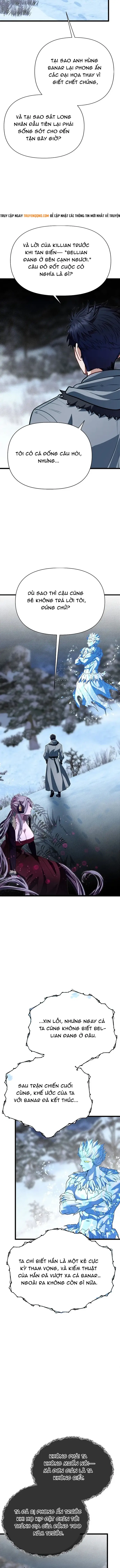 Anh Trai Anh Hùng Là Người Đã Chết Trong Học Viện chapter 114 12
