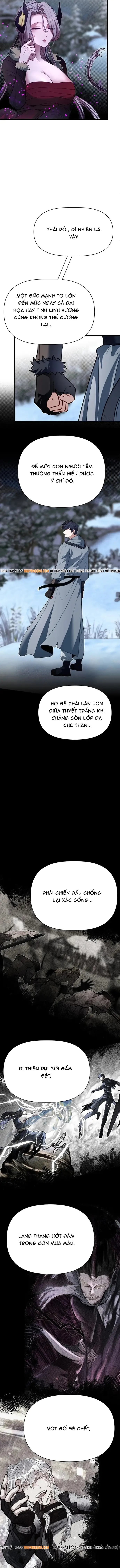 Anh Trai Anh Hùng Là Người Đã Chết Trong Học Viện chapter 114 13