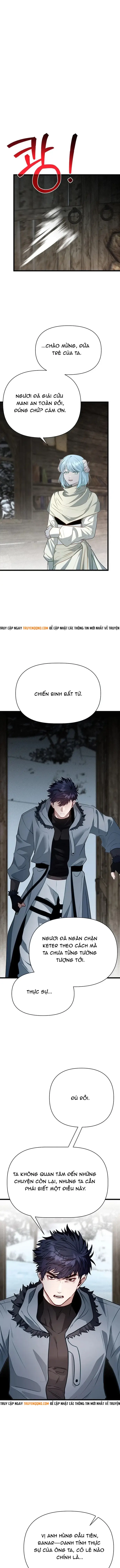 Anh Trai Anh Hùng Là Người Đã Chết Trong Học Viện chapter 114 15