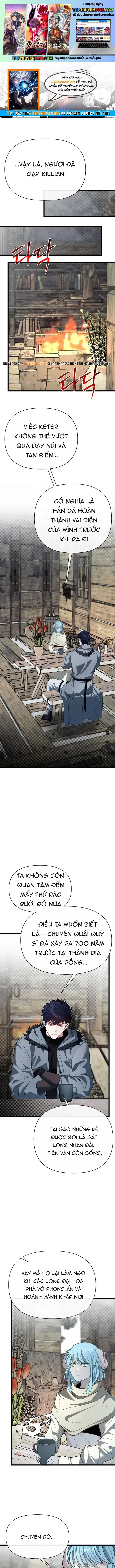 Anh Trai Anh Hùng Là Người Đã Chết Trong Học Viện chapter 115 1