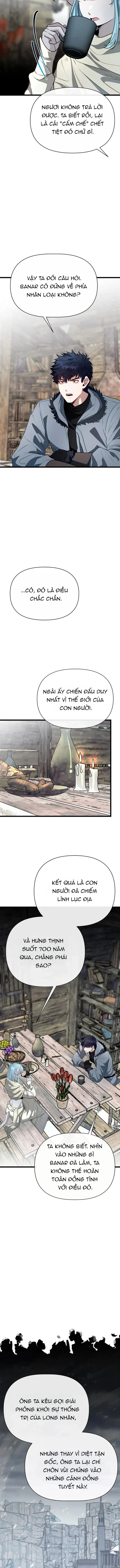 Anh Trai Anh Hùng Là Người Đã Chết Trong Học Viện chapter 115 2