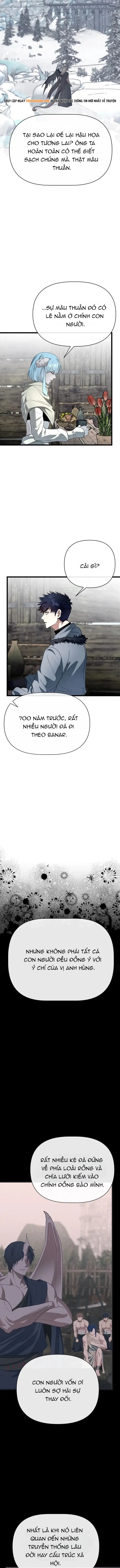 Anh Trai Anh Hùng Là Người Đã Chết Trong Học Viện chapter 115 3