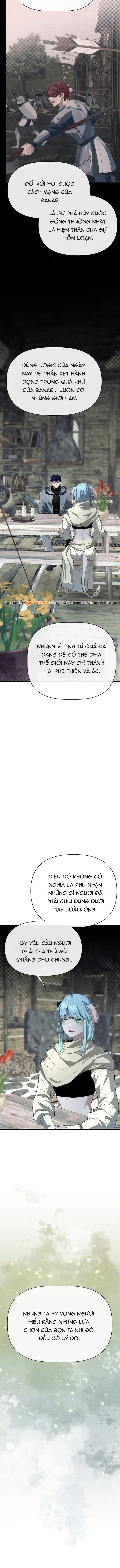 Anh Trai Anh Hùng Là Người Đã Chết Trong Học Viện chapter 115 4