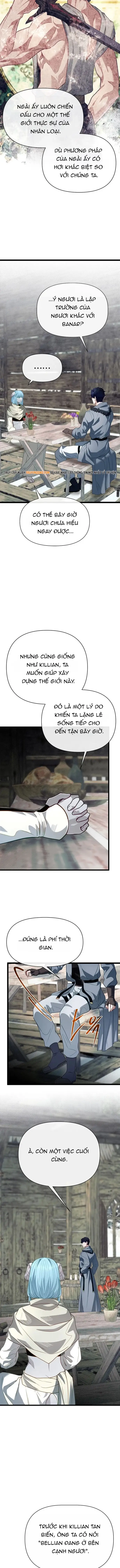 Anh Trai Anh Hùng Là Người Đã Chết Trong Học Viện chapter 115 6