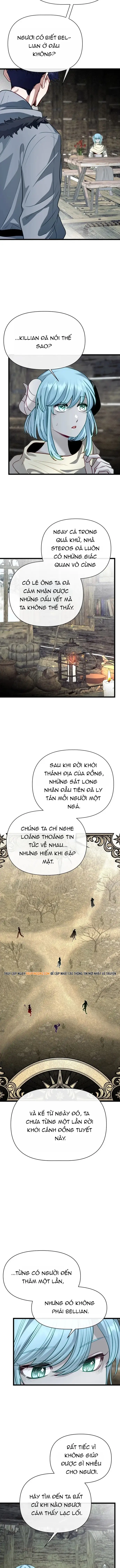Anh Trai Anh Hùng Là Người Đã Chết Trong Học Viện chapter 115 7