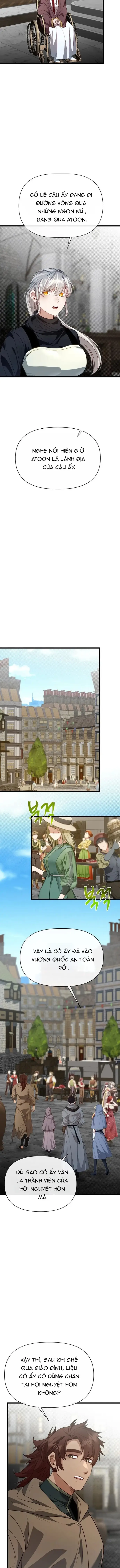 Anh Trai Anh Hùng Là Người Đã Chết Trong Học Viện chapter 115 12