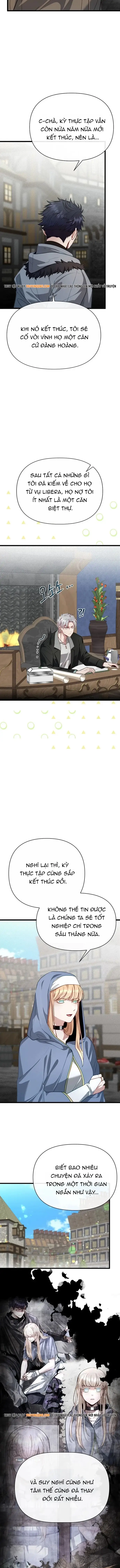 Anh Trai Anh Hùng Là Người Đã Chết Trong Học Viện chapter 115 13