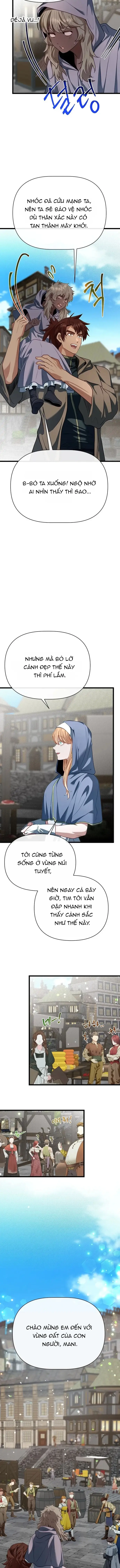 Anh Trai Anh Hùng Là Người Đã Chết Trong Học Viện chapter 115 15