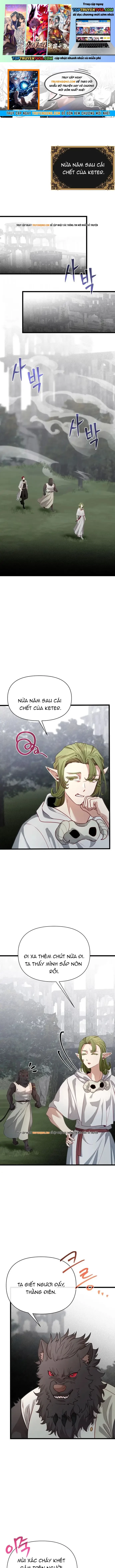 Anh Trai Anh Hùng Là Người Đã Chết Trong Học Viện chapter 116 1