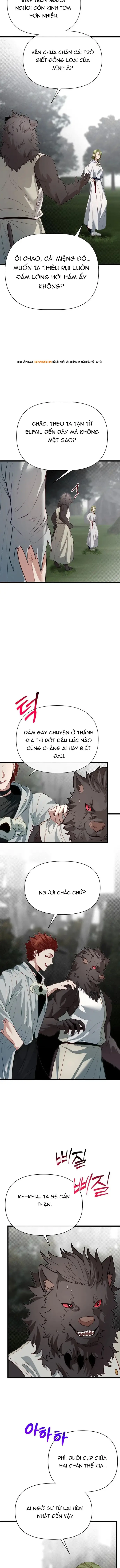 Anh Trai Anh Hùng Là Người Đã Chết Trong Học Viện chapter 116 2