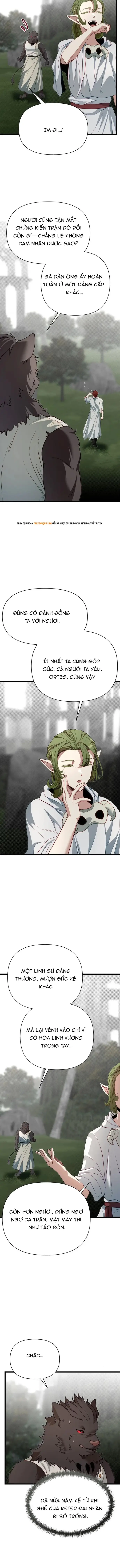 Anh Trai Anh Hùng Là Người Đã Chết Trong Học Viện chapter 116 3