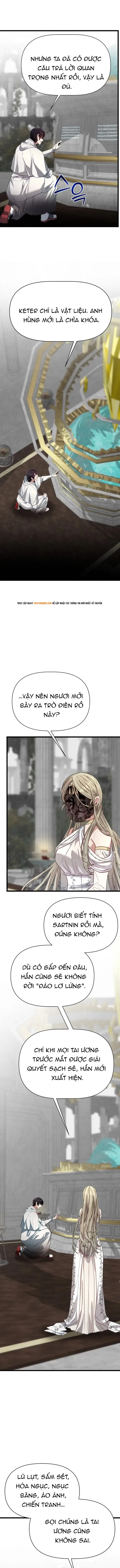 Anh Trai Anh Hùng Là Người Đã Chết Trong Học Viện chapter 116 7