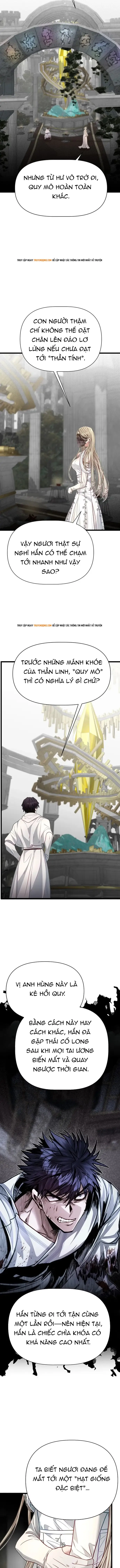 Anh Trai Anh Hùng Là Người Đã Chết Trong Học Viện chapter 116 8