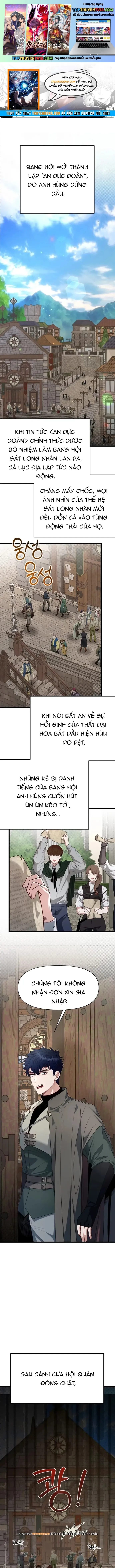 Anh Trai Anh Hùng Là Người Đã Chết Trong Học Viện chapter 117 1