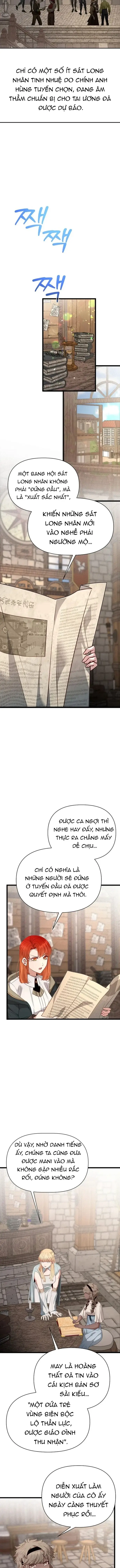 Anh Trai Anh Hùng Là Người Đã Chết Trong Học Viện chapter 117 2