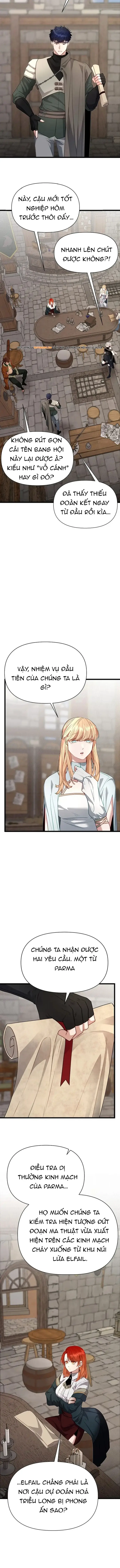 Anh Trai Anh Hùng Là Người Đã Chết Trong Học Viện chapter 117 4