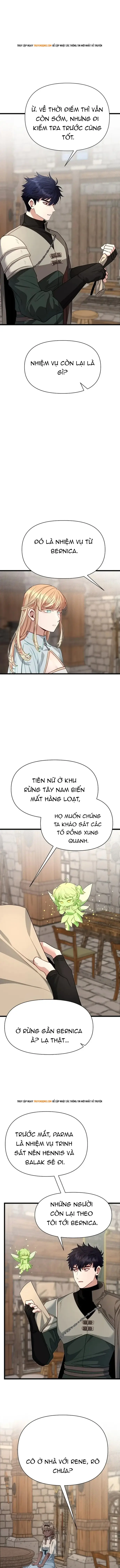 Anh Trai Anh Hùng Là Người Đã Chết Trong Học Viện chapter 117 5