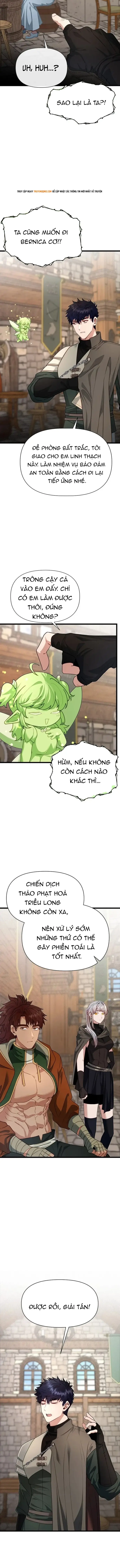 Anh Trai Anh Hùng Là Người Đã Chết Trong Học Viện chapter 117 6