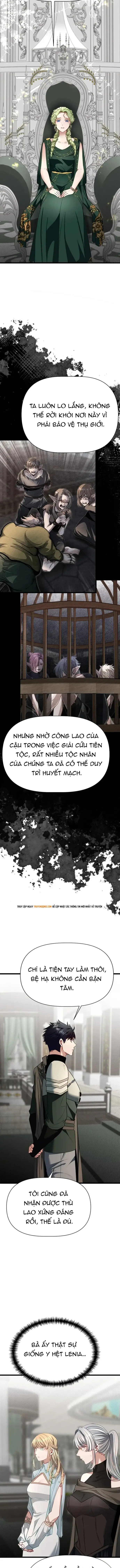 Anh Trai Anh Hùng Là Người Đã Chết Trong Học Viện chapter 117 13