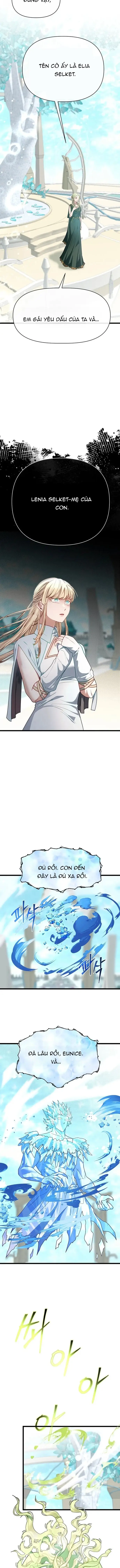 Anh Trai Anh Hùng Là Người Đã Chết Trong Học Viện chapter 118 5