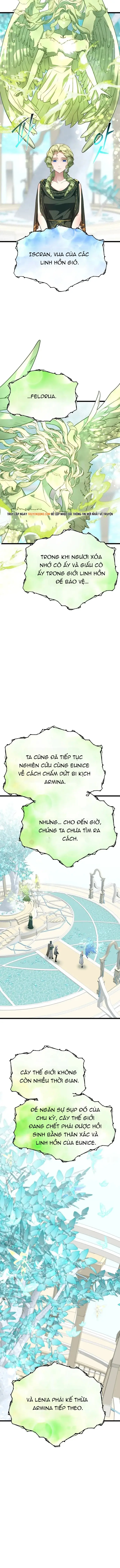 Anh Trai Anh Hùng Là Người Đã Chết Trong Học Viện chapter 118 6