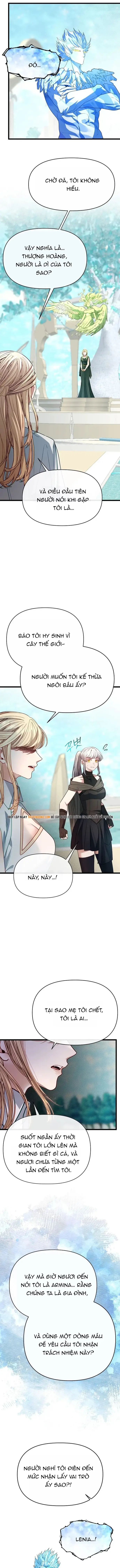 Anh Trai Anh Hùng Là Người Đã Chết Trong Học Viện chapter 118 7