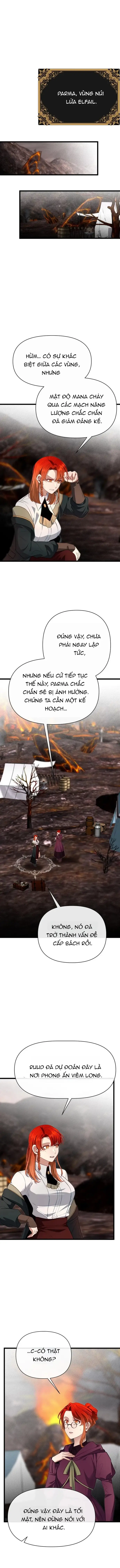 Anh Trai Anh Hùng Là Người Đã Chết Trong Học Viện chapter 118 11