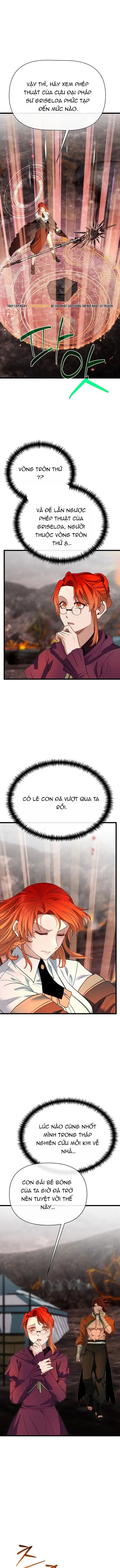 Anh Trai Anh Hùng Là Người Đã Chết Trong Học Viện chapter 118 13