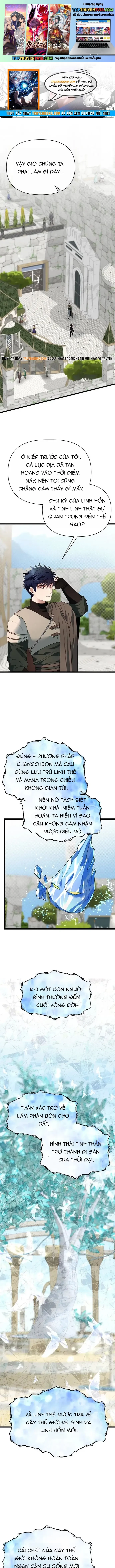 Anh Trai Anh Hùng Là Người Đã Chết Trong Học Viện chapter 119 1