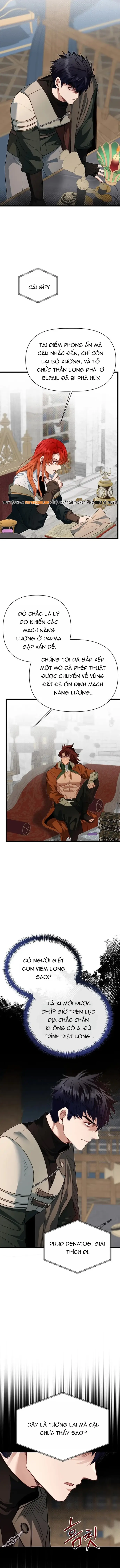 Anh Trai Anh Hùng Là Người Đã Chết Trong Học Viện chapter 119 4