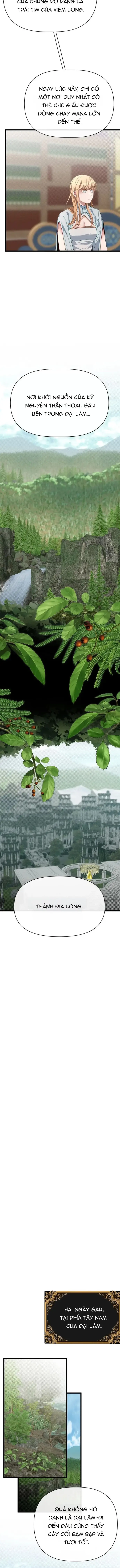 Anh Trai Anh Hùng Là Người Đã Chết Trong Học Viện chapter 119 8