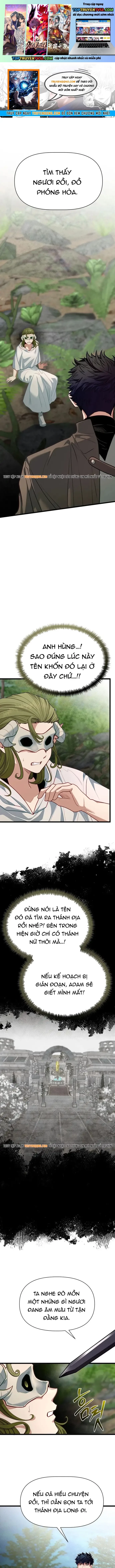Anh Trai Anh Hùng Là Người Đã Chết Trong Học Viện chapter 120 1