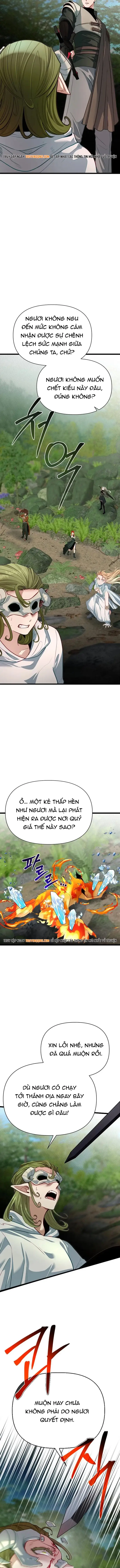 Anh Trai Anh Hùng Là Người Đã Chết Trong Học Viện chapter 120 2