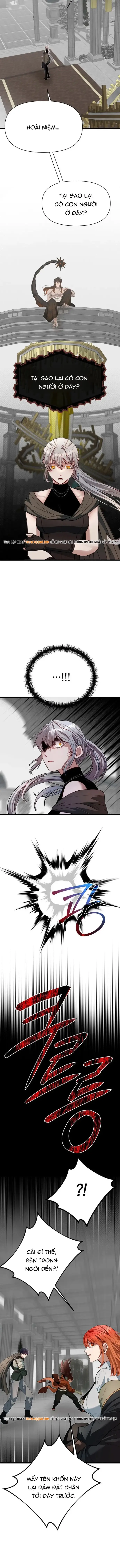 Anh Trai Anh Hùng Là Người Đã Chết Trong Học Viện chapter 120 10