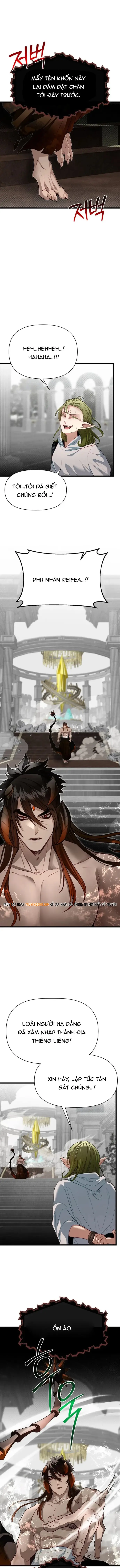 Anh Trai Anh Hùng Là Người Đã Chết Trong Học Viện chapter 120 11