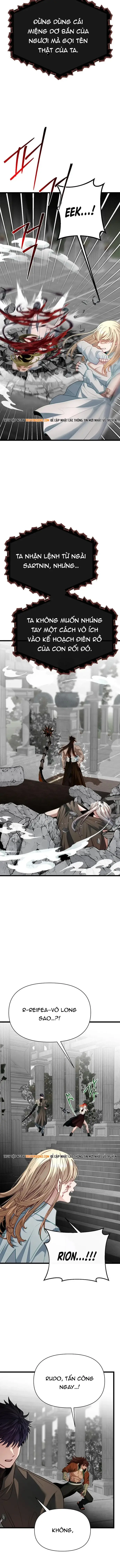 Anh Trai Anh Hùng Là Người Đã Chết Trong Học Viện chapter 120 12