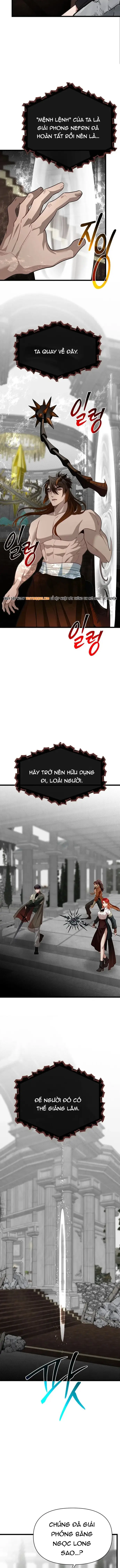 Anh Trai Anh Hùng Là Người Đã Chết Trong Học Viện chapter 120 15