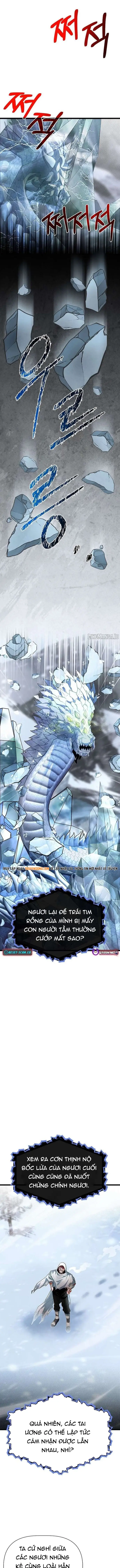 Anh Trai Anh Hùng Là Người Đã Chết Trong Học Viện chapter 121 2