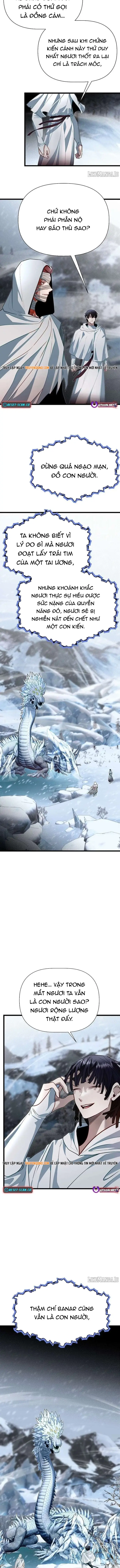 Anh Trai Anh Hùng Là Người Đã Chết Trong Học Viện chapter 121 3