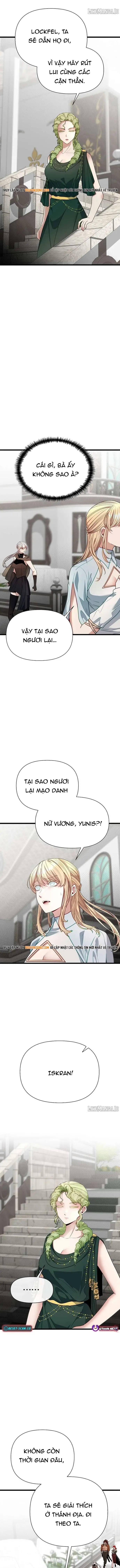 Anh Trai Anh Hùng Là Người Đã Chết Trong Học Viện chapter 121 8