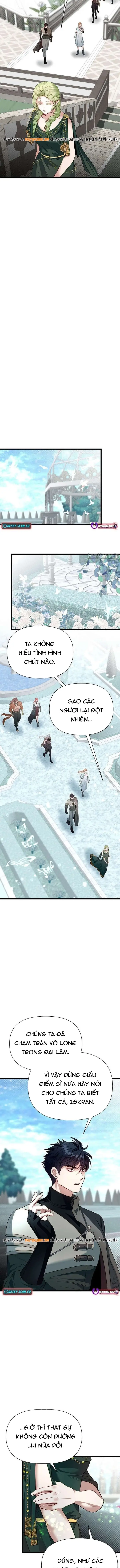 Anh Trai Anh Hùng Là Người Đã Chết Trong Học Viện chapter 121 9