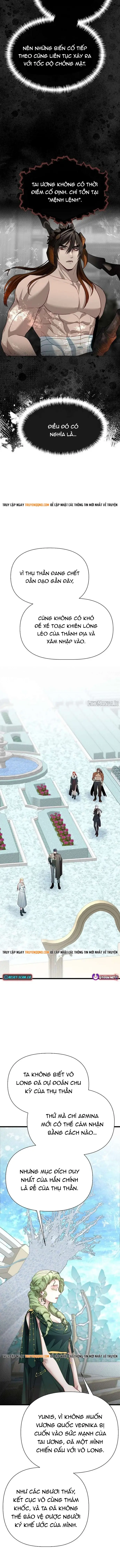 Anh Trai Anh Hùng Là Người Đã Chết Trong Học Viện chapter 121 11