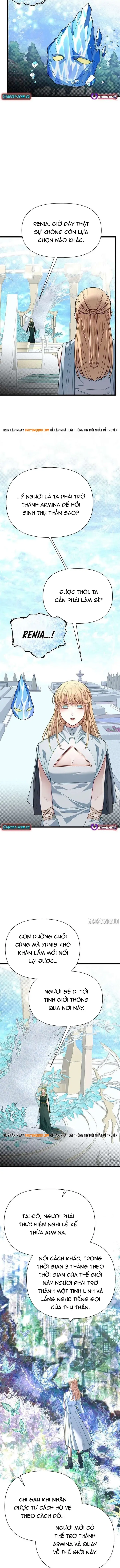 Anh Trai Anh Hùng Là Người Đã Chết Trong Học Viện chapter 121 13